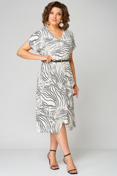 Платье Мишель стиль 1289 - фото 3