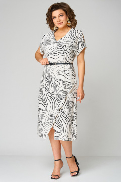 Платье Мишель стиль 1289 - фото 2