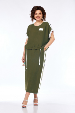 Блуза, юбка Jurimex 3311-5 - фото 1