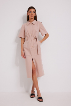 Платье N.O.W. 1593 - фото 2