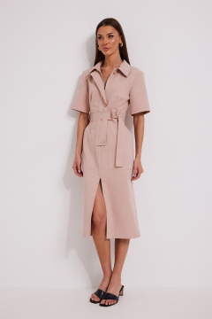 Платье N.O.W. 1593 - фото 1