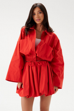 Рубашка ANNETE A2269 - фото 1