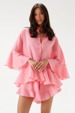 Шорты ANNETE A1605/1 - фото 3