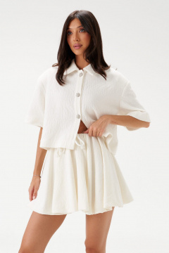 Юбка ANNETE A1574 - фото 4