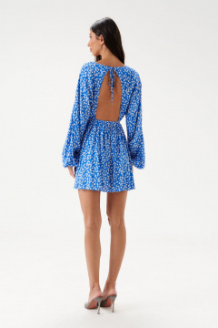 Платье ANNETE A3718 - фото 5