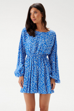 Платье ANNETE A3718 - фото 3