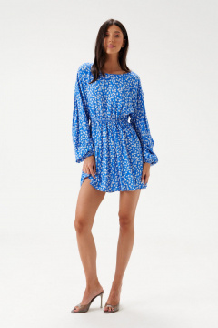 Платье ANNETE A3718 - фото 1