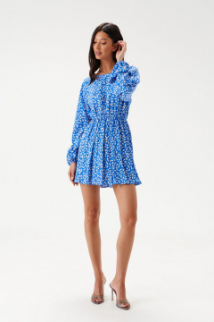 Платье ANNETE A3718 - фото 2