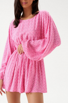 Платье ANNETE A3719 - фото 3