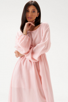 Платье ANNETE A3720 - фото 5