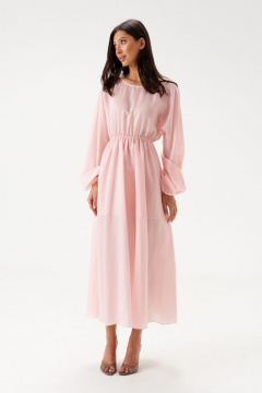 Платье ANNETE A3720 - фото 4