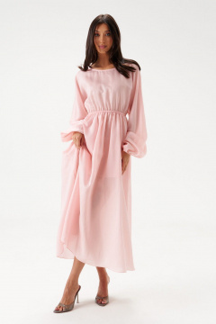 Платье ANNETE A3720 - фото 3