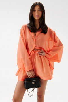 Шорты ANNETE A1601/1 - фото 5