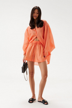 Шорты ANNETE A1601/1 - фото 2