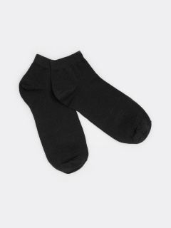 Носки Mark Formelle 101K-229/24101K черный_рис.229 - фото 5