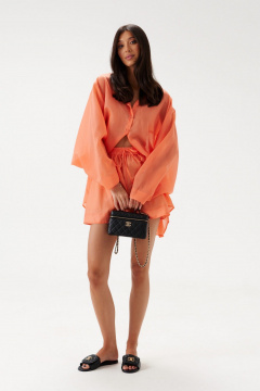 Рубашка ANNETE A2271/1 - фото 4