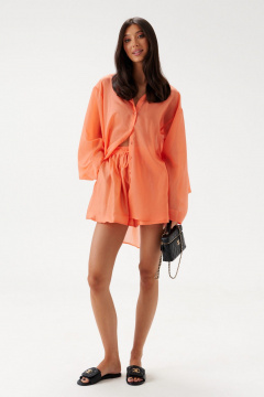 Рубашка ANNETE A2271/1 - фото 2