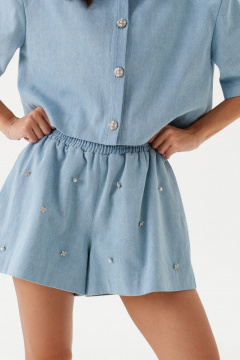 Жакет ANNETE A5486 - фото 5