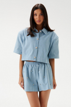 Жакет ANNETE A5486 - фото 1