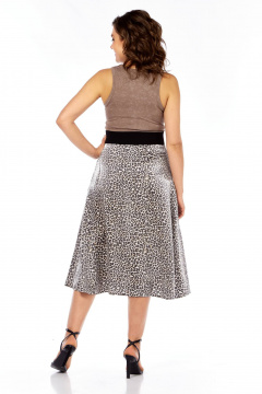 Юбка Ольга Стиль С-942 - фото 5