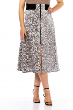 Юбка Ольга Стиль С-942 - фото 2