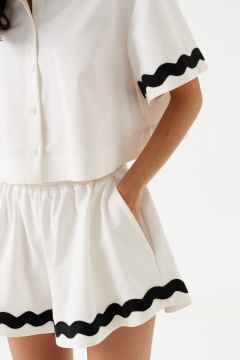 Шорты ANNETE A1595 - фото 3