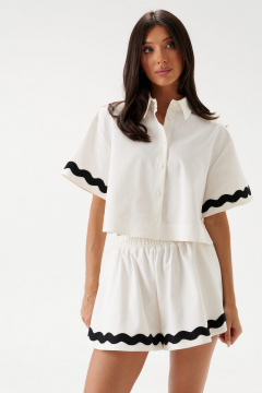 Шорты ANNETE A1595 - фото 2