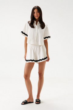 Шорты ANNETE A1595 - фото 1