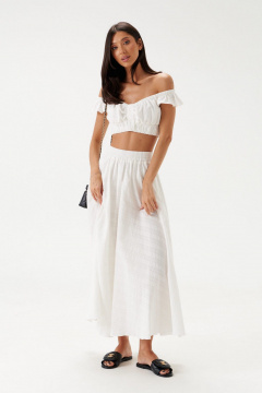 Юбка ANNETE A1585 - фото 4