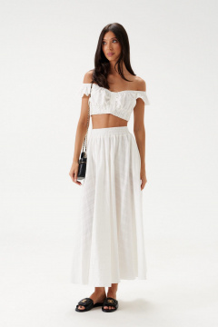 Юбка ANNETE A1585 - фото 2