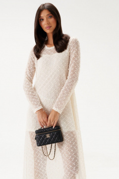 Платье ANNETE A4276 - фото 5