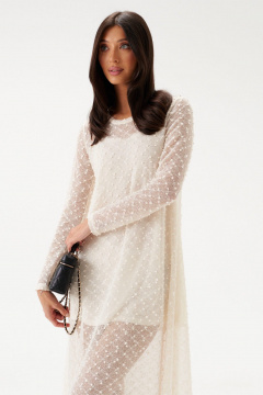 Платье ANNETE A4276 - фото 4