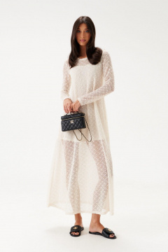 Платье ANNETE A4276 - фото 3