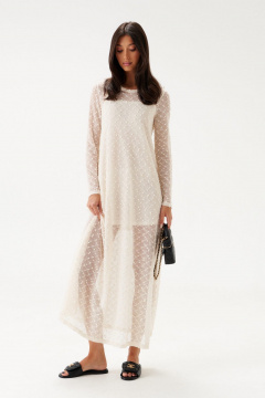 Платье ANNETE A4276 - фото 2