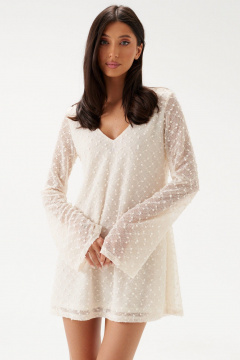 Платье ANNETE A3727 - фото 3