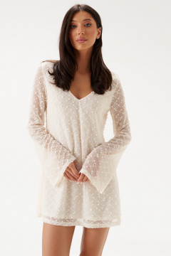 Платье ANNETE A3727 - фото 1