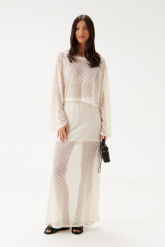 Джемпер ANNETE A2255 - фото 2