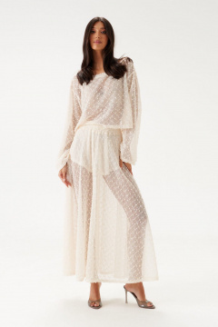 Джемпер ANNETE A2255 - фото 5