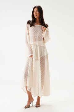 Джемпер ANNETE A2255 - фото 3