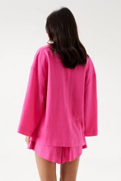 Рубашка ANNETE A2272 - фото 4