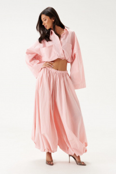 Рубашка ANNETE A2275 - фото 5