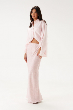 Рубашка ANNETE A2241 - фото 4