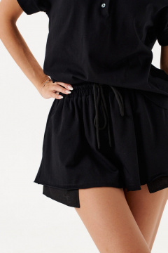 Шорты ANNETE A1572 - фото 5