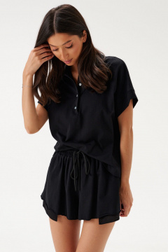 Шорты ANNETE A1572 - фото 4