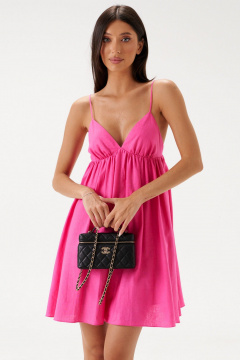 Платье ANNETE A3724 - фото 5