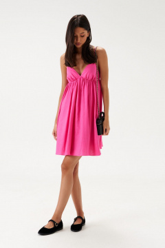 Платье ANNETE A3724 - фото 2