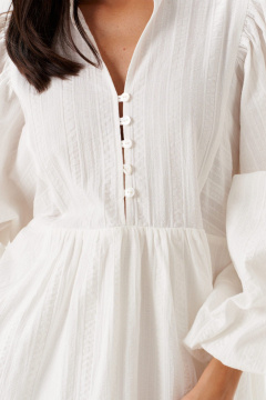 Платье ANNETE A3732 - фото 5