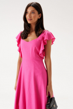 Платье ANNETE A3725 - фото 4