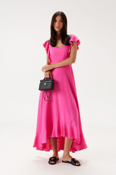 Платье ANNETE A3725 - фото 1