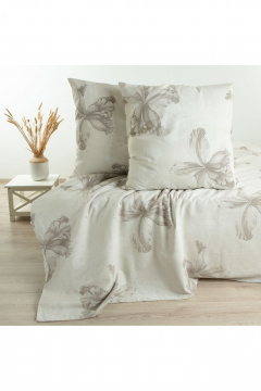 Наволочка, пододеяльник, простыня BLAKIT 41242/0-465311/457987 - фото 3